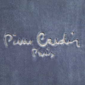 Dekorstudio Luxusná deka PIERRE CARDIN 160x220cm - grafitová