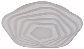 LED Stmievateľné stropné svietidlo LED/125W/230V 3000-6500K + DO