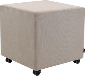Taburet Toss Roll na kolieskach s brzdami 1-3 dni