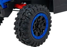 Ramiz Buggy 4x4 KCK Modrá