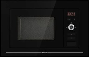 Vstavaná mikrovlnná rúra MORA VMT 315 B