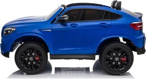 LEAN CARS Autobatérie Mercedes GLC 63S Lacquer MP4