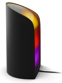 Philips - LED RGBW stmievateľné svietidlo Hue PLAY LED/20W/230V 2000–6500K čierne