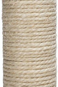 Beeztees Škrabadlo pre mačky Gotch , 27 x 27 x 40 cm