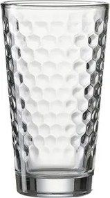 Pohár Favo, 400 ml%