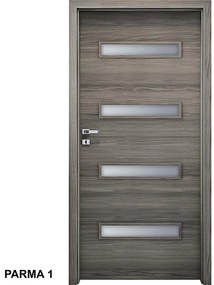 Vnútorné dvere na mieru Parma