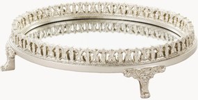 Zrkadlový dekoračný podnos Lindsey