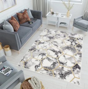 Koberec SHINE FTZ FA78B krémový