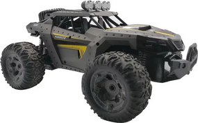 Ramiz Mega Crawler PIONEER s kamerou sivý na diaľkové ovládanie