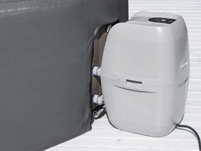 ENEGYSENSE termokryt pre Lay-Z-Spa 196 cm Bestway 60318