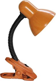 Rabalux 4258 - Lampa s klipom DENNIS 1xE27/40W/230V