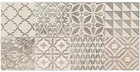 Obklad Dekor Sfumato Patch 29,8/59,8