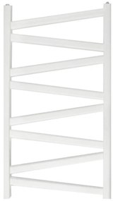 Kúpeľňový radiátor Mix Kalipso Mk 100/50 1000x540 mm biela