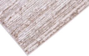 TA Koberec UA01G SVETLO BÉŽOVÁ COMO GZU Rozmer: 80x150 cm