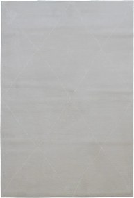 BE Koberec Zurich 1903 CREAM – krémový obdĺžnikový Rozmer: 120x170 cm
