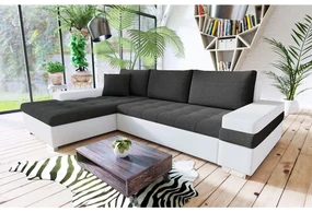 Sedacia súprava Kanton Mini, Dostupné poťahy: Lux 06 + Lux 05