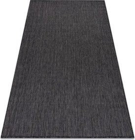 Koberec SIZAL SION A5165A čierny