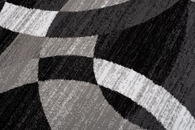 TA Koberec Z984A ŠEDÁ MAYA PP EYM Rozmer: 80x150 cm