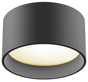 Moderné svietidlo MAYTONI VEGA 3000K 12W C089CL-12W3K-B