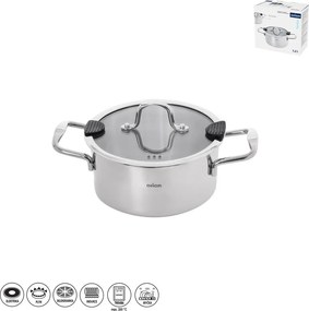 Antikoro kastról s pokrievkou 1,2 l Venice – Orion