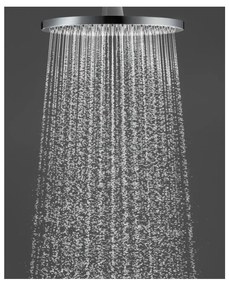 Hansgrohe Crometta S, hlavová sprcha 240 1jet, chrómová, HAN-26723000