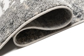 TA Koberec MU45A SVETLO ŠEDÝ VÁNOK FVI