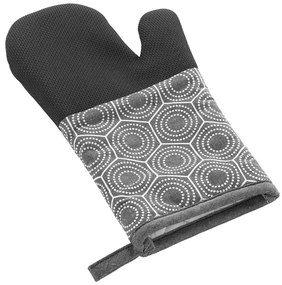 Kuchynská rukavica zo zmesi vlákien Alveis – douceur d'intérieur