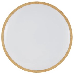 Brilliant - LED Stropné svietidlo TERANON LED/24W/230V pr. 38,5 cm béžové