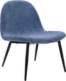 XXXLutz KRESLO NA TERASU, drevo, kov, textil Livetastic - Záhradné stoličky - 000489009402