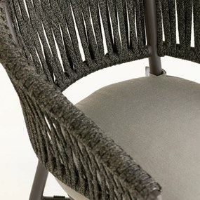 PORTO kreslo beige