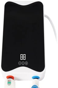 Prietokový ohrievač vody 5500 W VK 24322