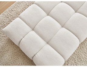 Biela podnožka Everest - Bobochic Paris