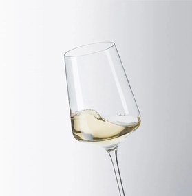 Leonardo Pohárik na biele víno PUCCINI 400 ml