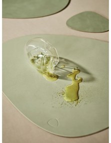 Prestieranie z eko kože 37x44 cm Curve L Nupo – LIND DNA