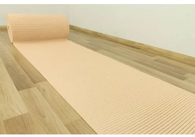 Kúpelňová penová rohož Softy-tex 800 béžová - Výpredaj