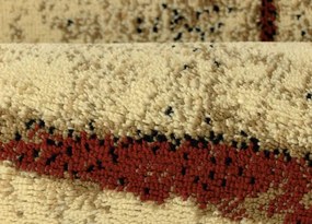Koberce Breno Kusový koberec PRACTICA A7/BCV, viacfarebná,80 x 150 cm