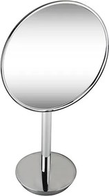 Bemeta Design Kozmetické zrkadlo, ø 215 mm, na postavenie - 116401412