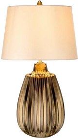 XXXLutz STOLNÁ LAMPA, E27, 55/30 cm Elstead Lighting - Interiérové svietidlá - 009093028801