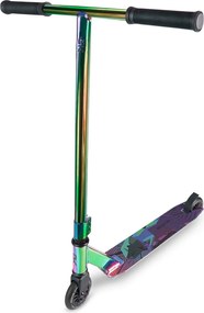 SOKE EVO street neochrome performance scooter
