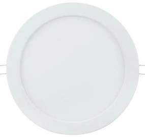 Aigostar - LED Podhľadové svietidlo ULTRATHIN LED/18W/230V 4000K biela