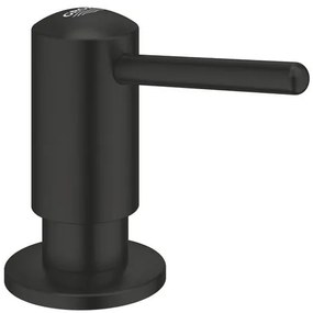 Grohe Contemporary dávkovač mydla čierna mat 1021652430 G1021652430