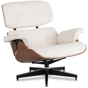 PROXIMA.store - Loftové otočné kreslo Palermo