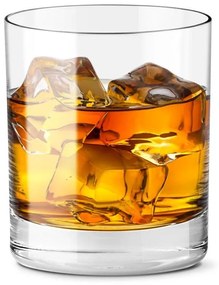 BOHEMIA PRESTIGE POHÁR NA WHISKY 320ML 6 KS