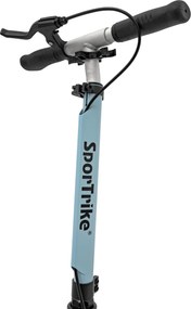 Ramiz Modrý skúter SPORTRIKE