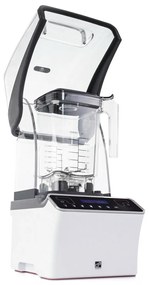 G21 Stolný mixér s krytom Experience White