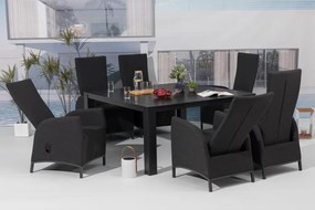 Doppler PARIS LIKA-TEX® antracit