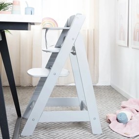 Jedálenská stolička Sit Up Flex – Roba