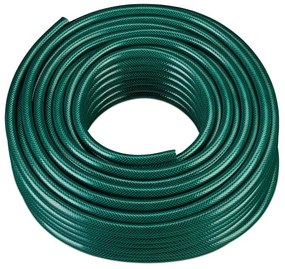 Záhradná hadica zelená 50m, RD25445