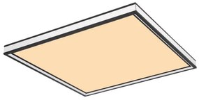 Globo 41596D2 - LED Stmievateľné stropné svietidlo LED/24W/230V 2700-6500K+DO