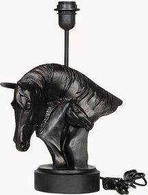 Podstavec stolovej lampy Troy